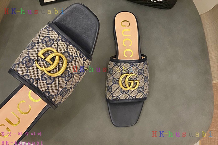 NEW 구찌 여성용 신발 신상 GU  335330