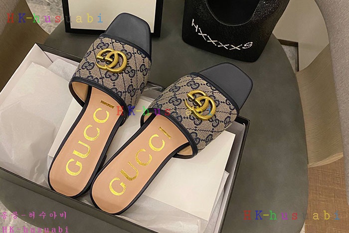 NEW 구찌 여성용 신발 신상 GU  335330