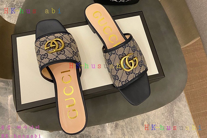 NEW 구찌 여성용 신발 신상 GU  335330