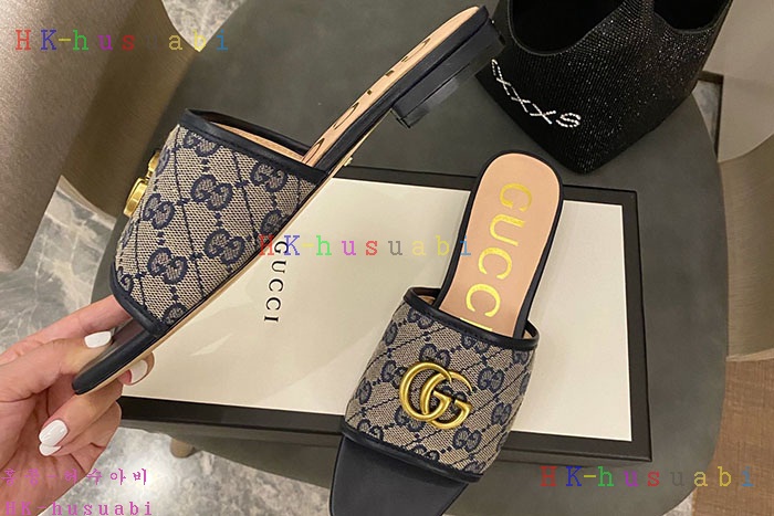 NEW 구찌 여성용 신발 신상 GU  335330