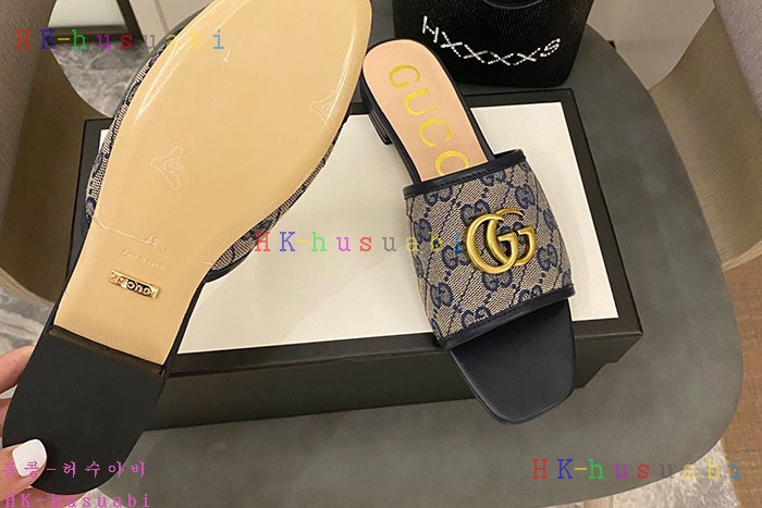 NEW 구찌 여성용 신발 신상 GU  335330
