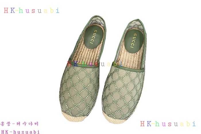 NEW 구찌 여성용 신발 신상 GU  335332