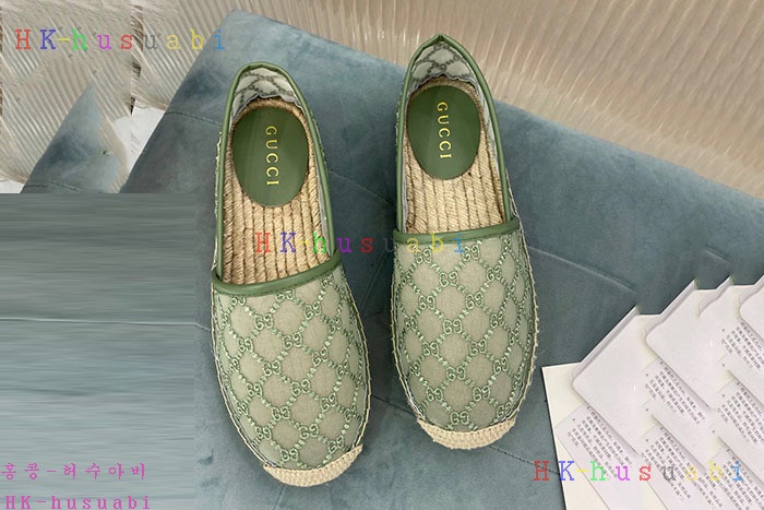 NEW 구찌 여성용 신발 신상 GU  335332
