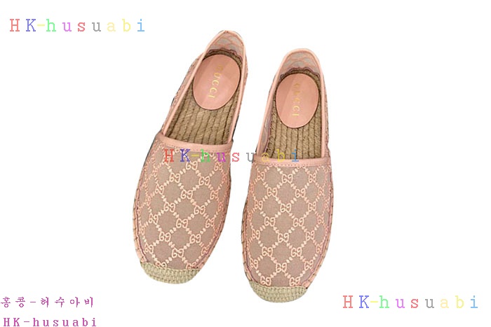 NEW 구찌 여성용 신발 신상 GU  335334