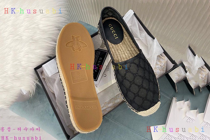 NEW 구찌 여성용 신발 신상 GU  335336