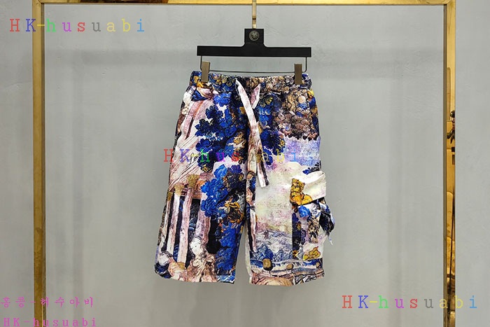 NEW 루이비통 반바지 신상 LV 235701