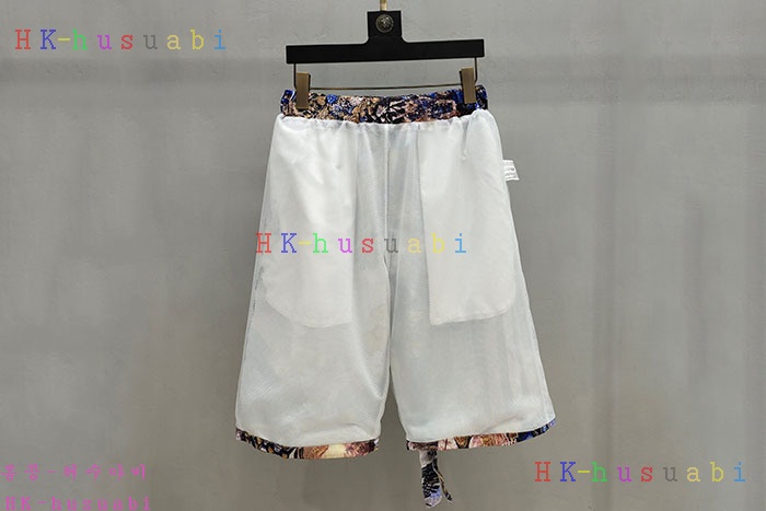 NEW 루이비통 반바지 신상 LV 235701