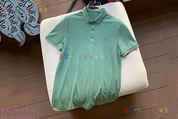 NEW 루이비통 반팔티 신상 LV 254211