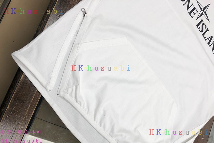 NEW 스톤아일랜드 반팔티 신상 ST 124004