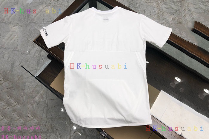 NEW 스톤아일랜드 반팔티 신상 ST 124004