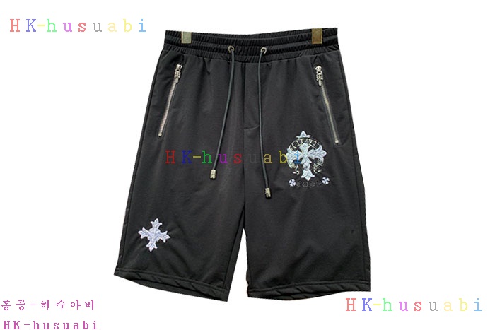 NEW 크롬하츠 반바지 신상 C 124753