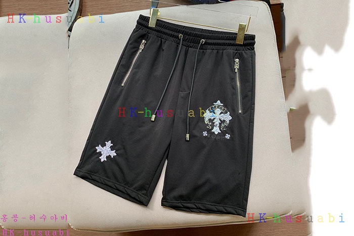 NEW 크롬하츠 반바지 신상 C 124753