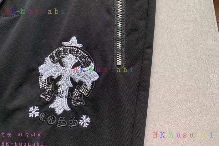NEW 크롬하츠 반바지 신상 C 124753