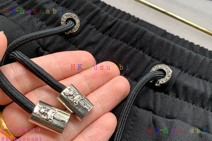 NEW 크롬하츠 반바지 신상 C 124753