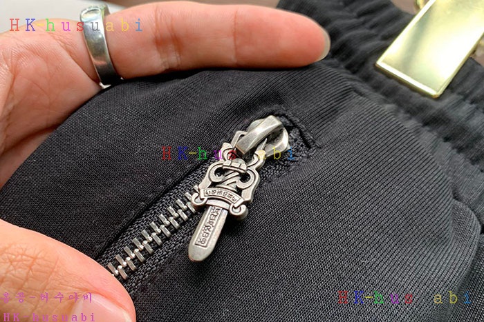 NEW 크롬하츠 반바지 신상 C 124753