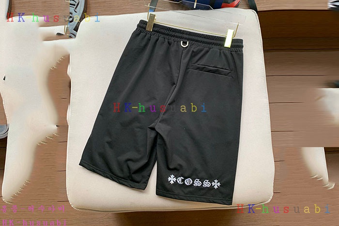 NEW 크롬하츠 반바지 신상 C 124753