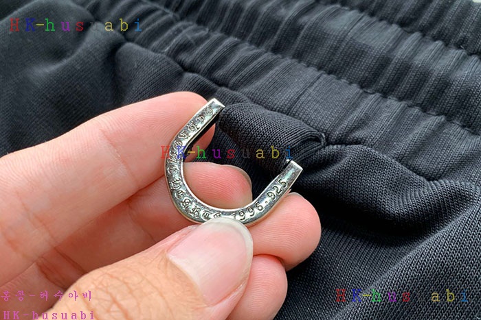 NEW 크롬하츠 반바지 신상 C 124753