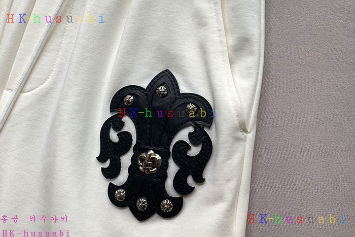 NEW 크롬하츠 반바지 신상 C 124756