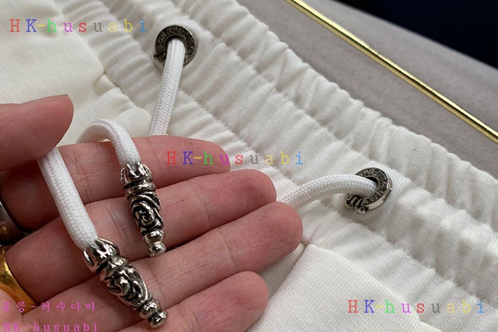 NEW 크롬하츠 반바지 신상 C 124756