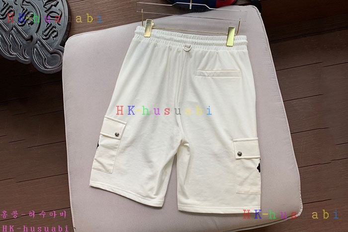 NEW 크롬하츠 반바지 신상 C 124756