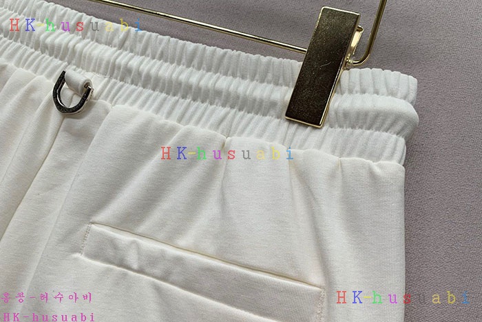 NEW 크롬하츠 반바지 신상 C 124756