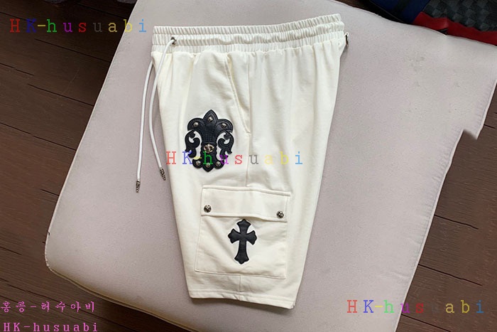 NEW 크롬하츠 반바지 신상 C 124756