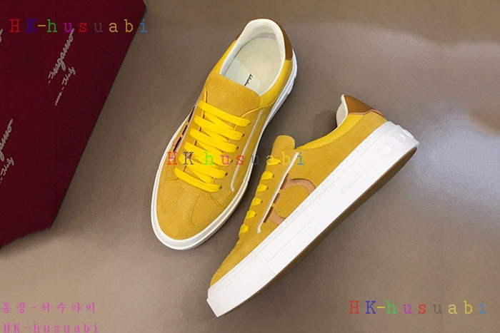 NEW 페라가모 신발 신상 F 3288544