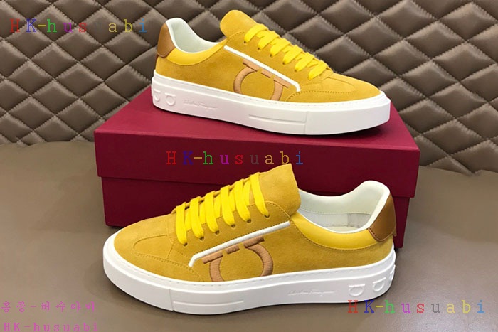 NEW 페라가모 신발 신상 F 3288544