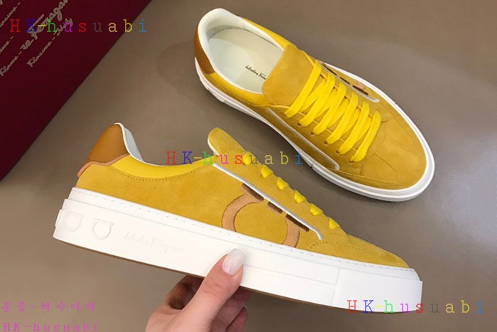 NEW 페라가모 신발 신상 F 3288544