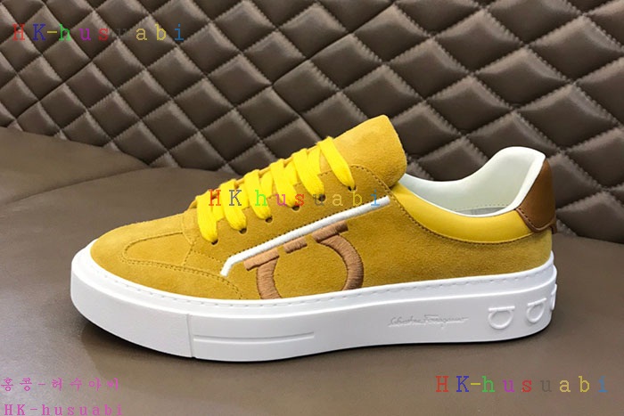 NEW 페라가모 신발 신상 F 3288544