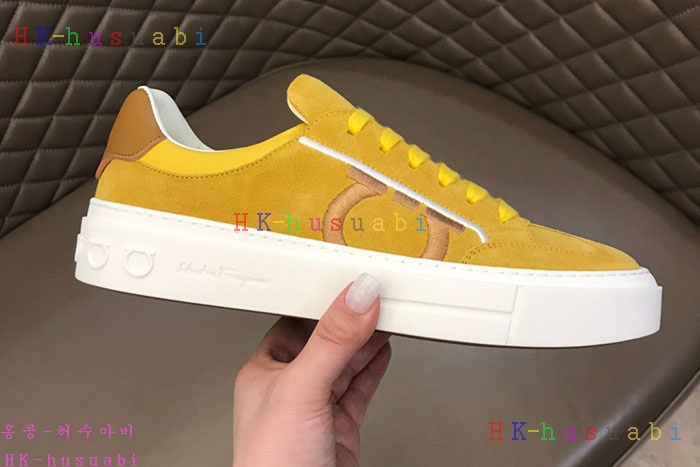 NEW 페라가모 신발 신상 F 3288544