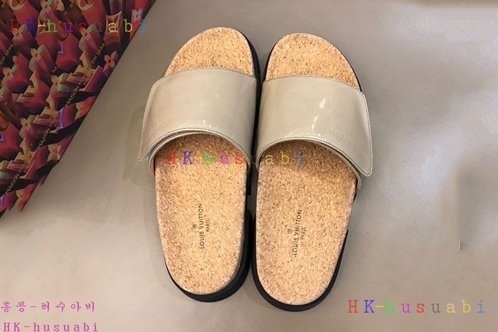 NEW 루이비통 신발 신상 LV 3324284