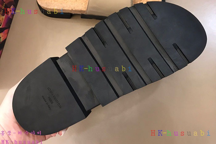 NEW 루이비통 신발 신상 LV 3324284