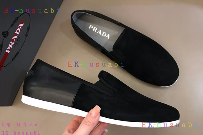 NEW 프라다 신발 신상 P 114242