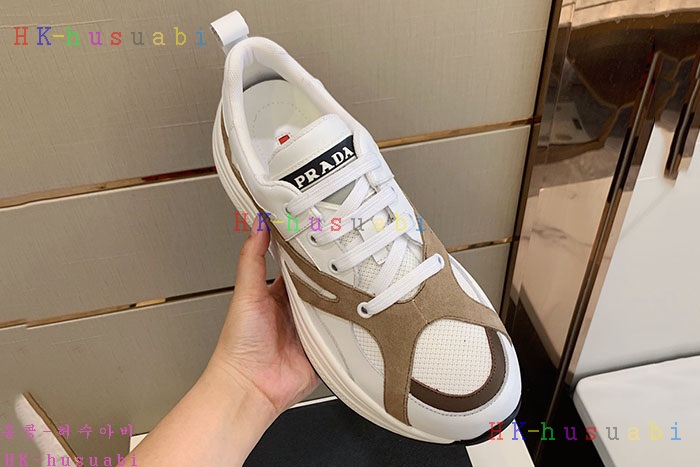 NEW 프라다 신발 신상 P 114248