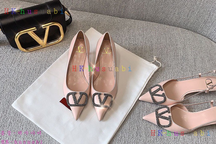 NEW  발렌티노 신발 신상 V 222411
