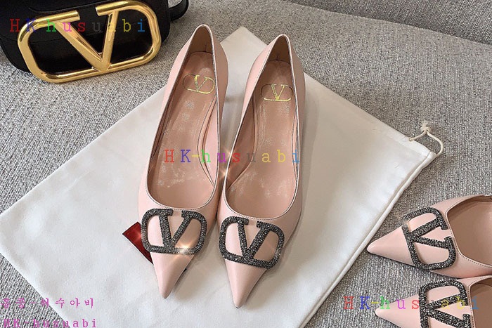 NEW  발렌티노 신발 신상 V 222411