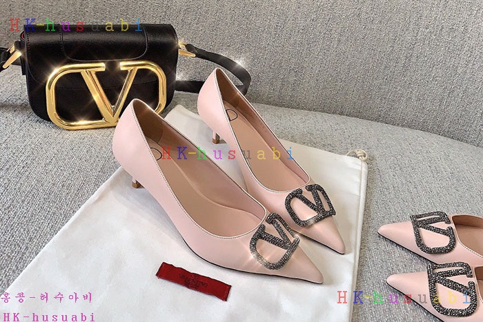 NEW  발렌티노 신발 신상 V 222411