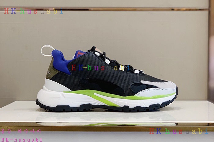 NEW  발렌티노 신발 신상 V 222413