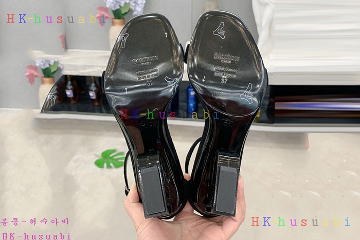 NEW  발망 신발 신상 B 522213