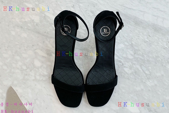 NEW  발망 신발 신상 B 522215