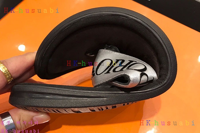 NEW  알마니 슬리퍼 신상 A 333272
