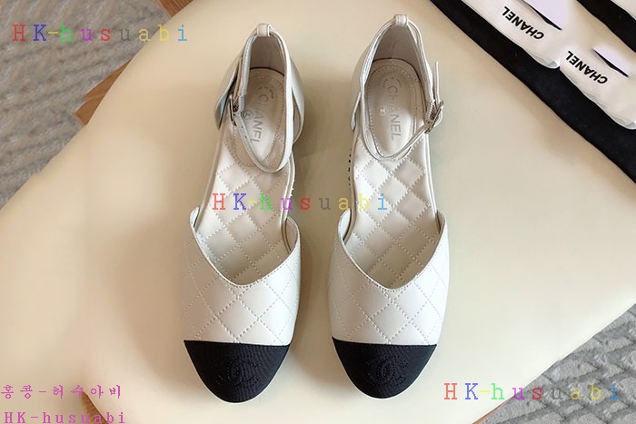 NEW 샤넬 여성용 신발 C 111140
