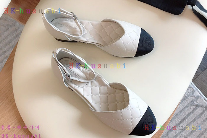 NEW 샤넬 여성용 신발 C 111140