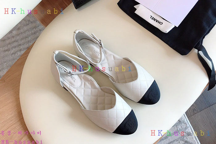 NEW 샤넬 여성용 신발 C 111140