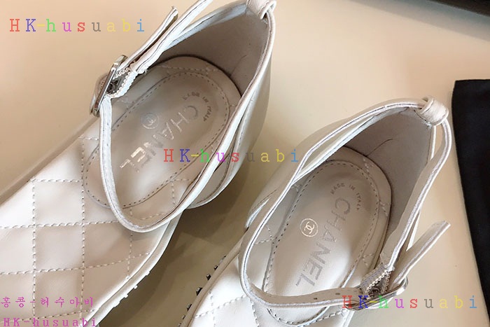 NEW 샤넬 여성용 신발 C 111140
