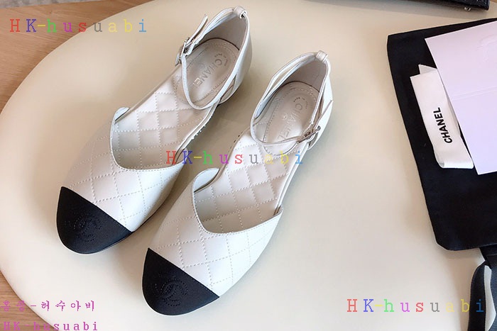 NEW 샤넬 여성용 신발 C 111140