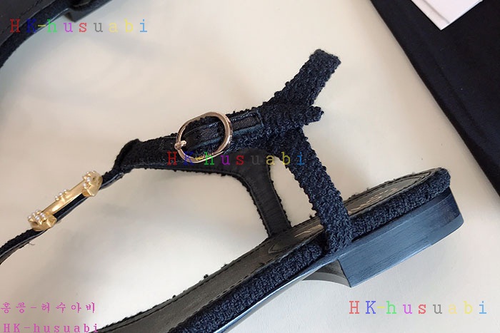 NEW 샤넬 여성용 신발 C 111143