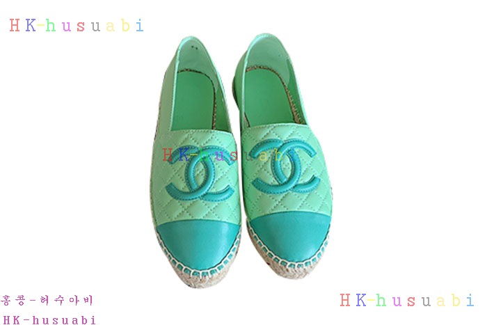 NEW 샤넬 여성용 신발 C 111150
