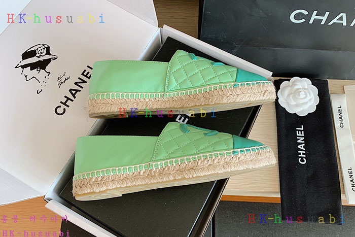 NEW 샤넬 여성용 신발 C 111150
